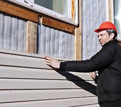 Best Wood Siding Installation  in Mokuleia, HI